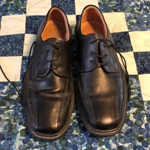 J.Ferrar men’s shoes